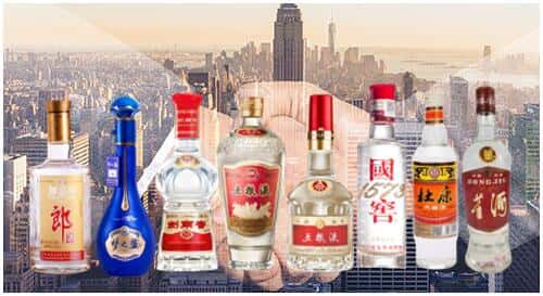 冀州区回收名酒