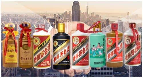 冀州区回收茅台