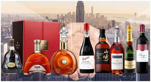 冀州区回收洋酒